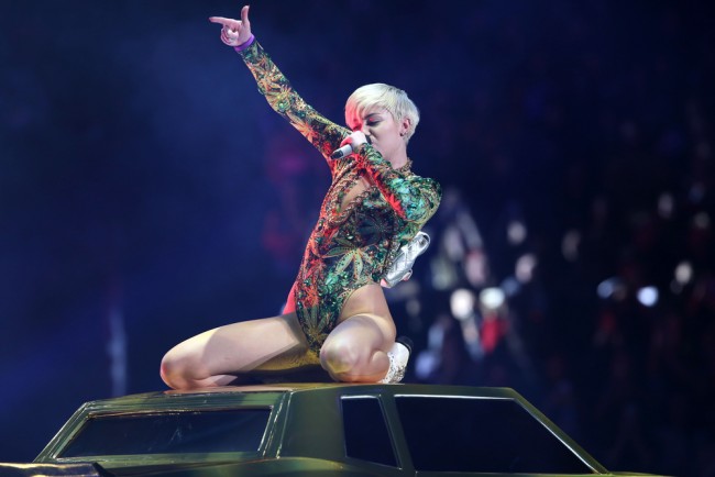 Miley Cyrus Net Worth Earnings