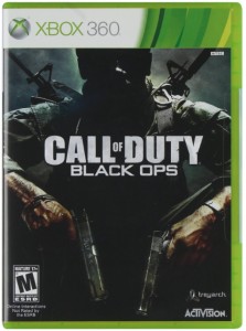 Money Made Call of Duty Black Ops