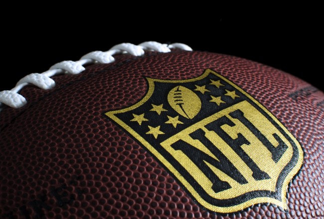 NFL Player Money