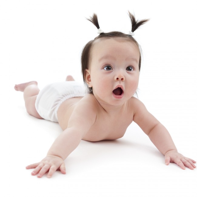 Real Cost of Cloth Diapers