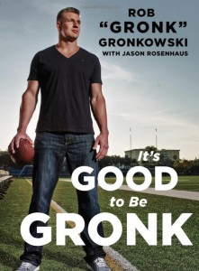 Rob Gronkowski Saving Money
