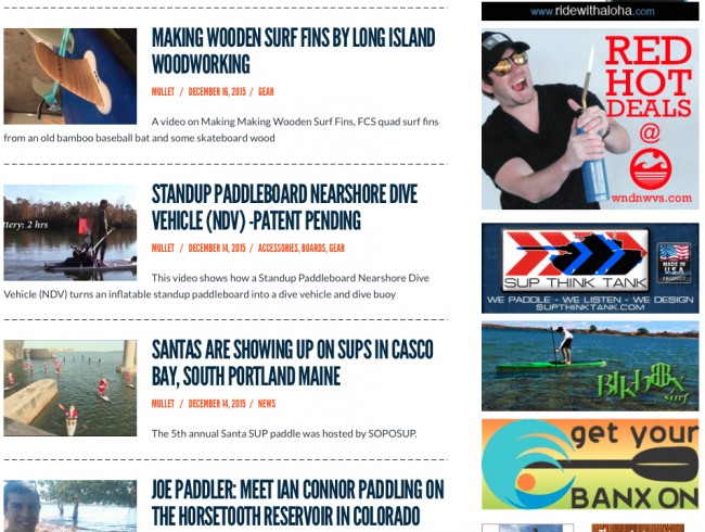 Sponsorships to Earn Money Online