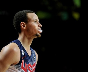 Stephen Curry Earnings