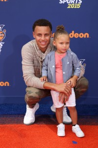 Stephen Curry Salary