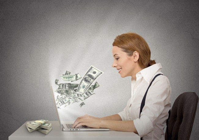 Ways to Make Money Online