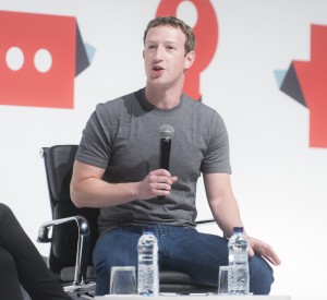 Zuckerberg Charity Billions