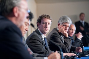 Zuckerberg Donates 45 Billion
