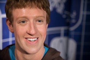 Zuckerberg Donation