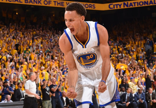 Stephen Curry Earnings, Salary and Net Worth