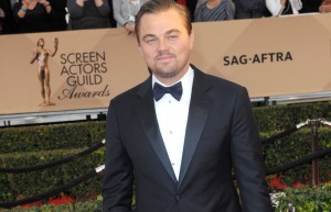 Acting and Leonardo DiCaprio Net Worth