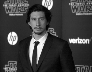 Adam Driver Net Worth