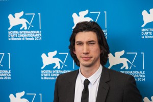 Adam Driver Star Wars Money Made