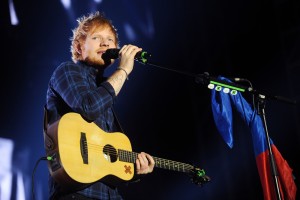 Concerts and Ed Sheeran Net Worth