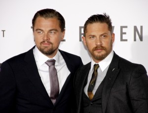 DiCaprio Money The Revenant
