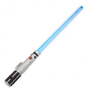 Disney lightsaber cost
