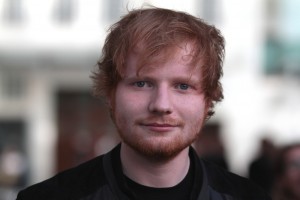 Ed Sheeran Net Worth Data