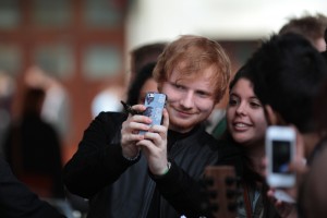 Endorsements and Ed Sheeran Net Worth