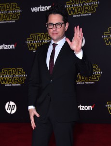 How Much Money J J Abrams Star Wars