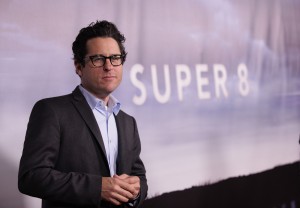 J J Abrams Earnings