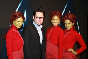 J J Abrams Net Worth