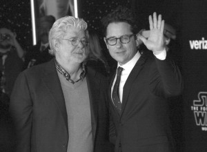 J J Abrams Total Money Made