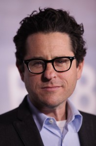 J. J. Abrams Star Wars Earnings