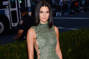 Kendall Jenner Net Worth Sources