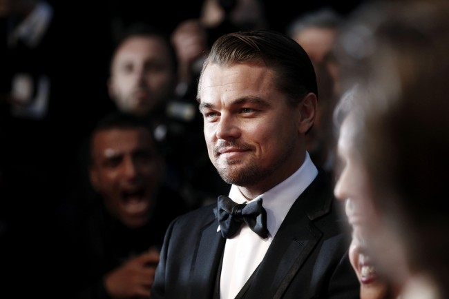 Leonardo DiCaprio Net Worth