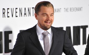 Leonardo DiCaprio Net Worth Future
