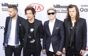 One Direction Net Worth