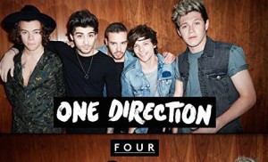 One Direction YouTube Earnings