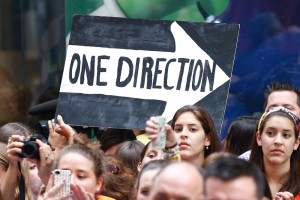 One Directon Future Net Worth