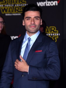 Oscar Isaac Earnings Star Wars and Other Films