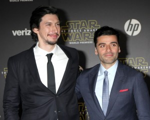 Oscar Isaac Net Worth