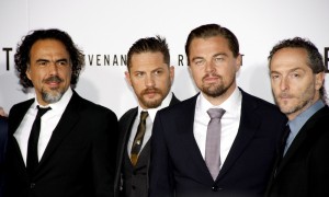 Producing and Leonardo DiCaprio Net Worth