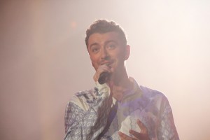 Sam Smith Net Worth Album Sales