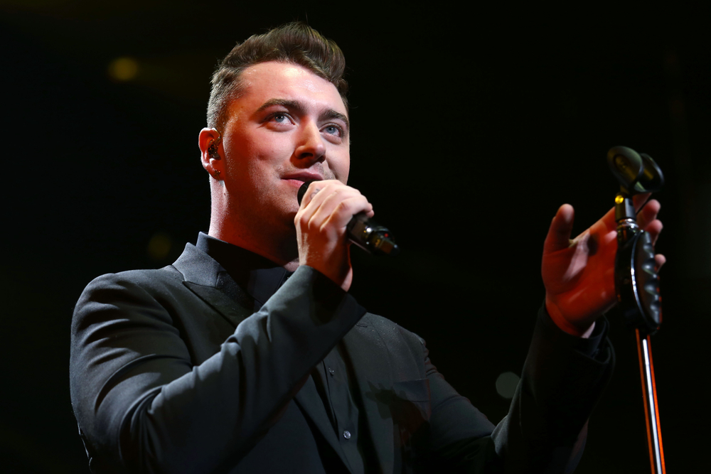 View Sam Smith Net Worth 2020 Pictures