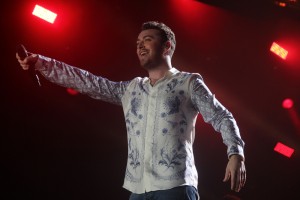 Sam Smith Singles and Net Worth