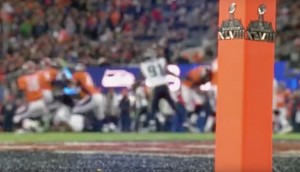 Super Bowl MVP Money
