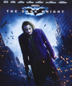 The Dark Knight Batman Movie Money DC