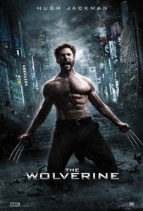 The Wolverine Box Office Gross