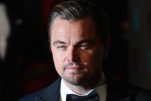 Time and Leonardo DiCaprio Net Worth