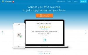 TurboTax Free Taxes How To