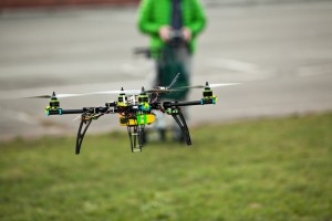 Why Register Drone