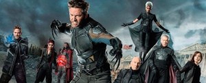 X Men Box Office Gross