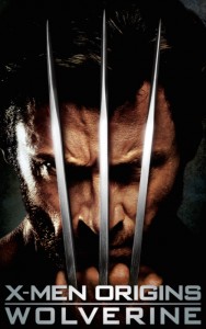 X Men Origins Wolverine Movie Money