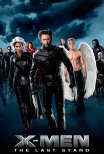 X Men the Last Stand Movie Gross