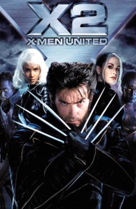 X2 X Men United Movie Earnings
