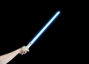how much lightsaber cost at disney