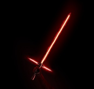 lightsaber cost how much
